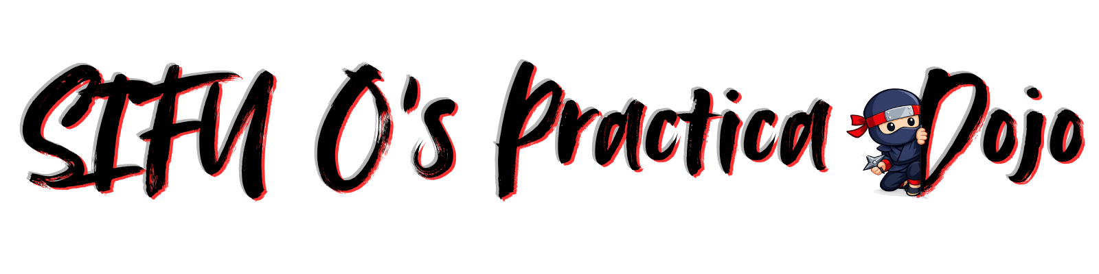 Sifu O's Practica Dojo